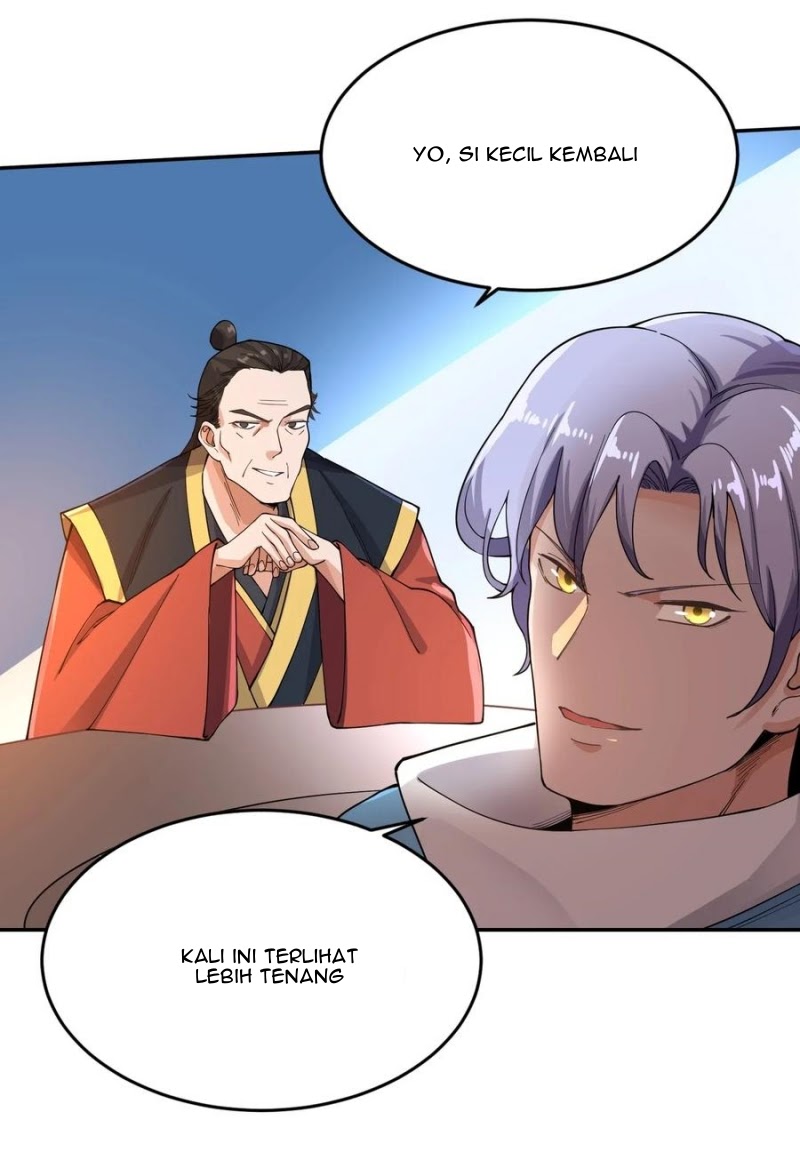 First Dragon (Yuanlong) Chapter 98 Gambar 25